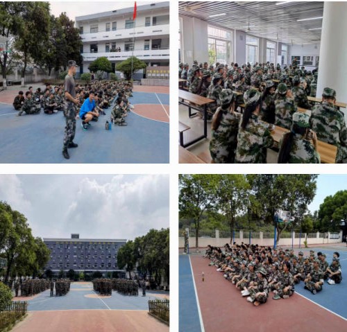 云谷明心教育_学校活动