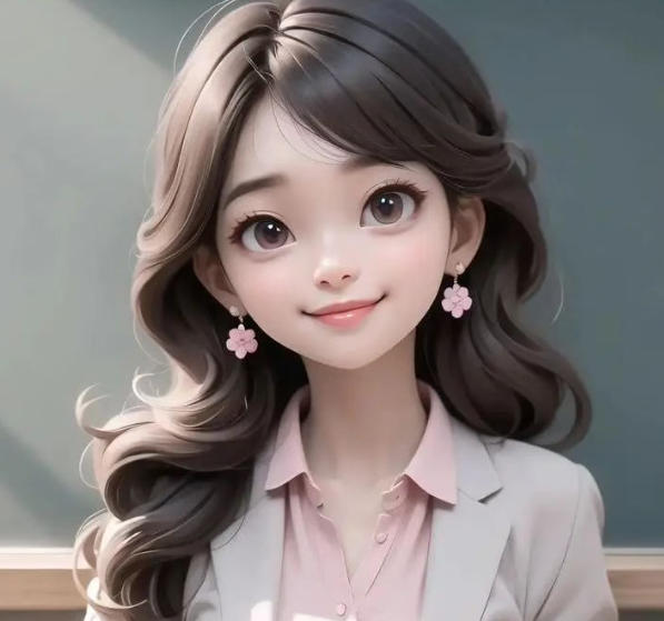 芊梦儿童成长中心_梁老师