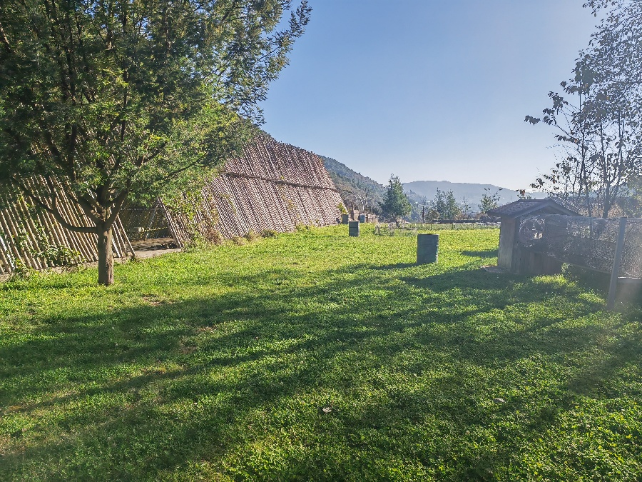 云南启迪励志教育_叛逆子改造学校环境