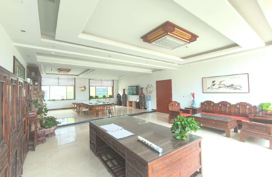 辛集市育新青少年特训基地_叛逆特训学校环境