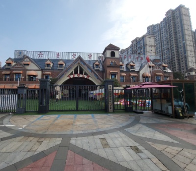 青岛以琳 六安中心