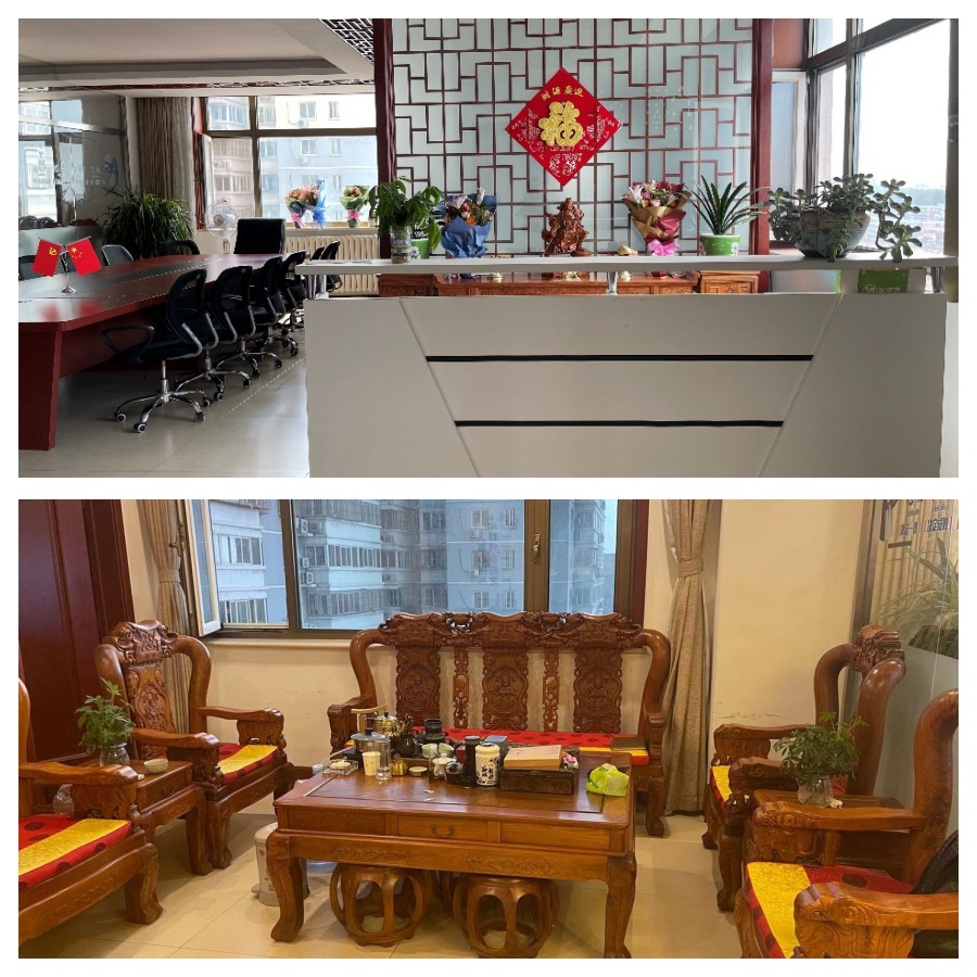 美疣堂点痣祛斑培训学校_机构环境