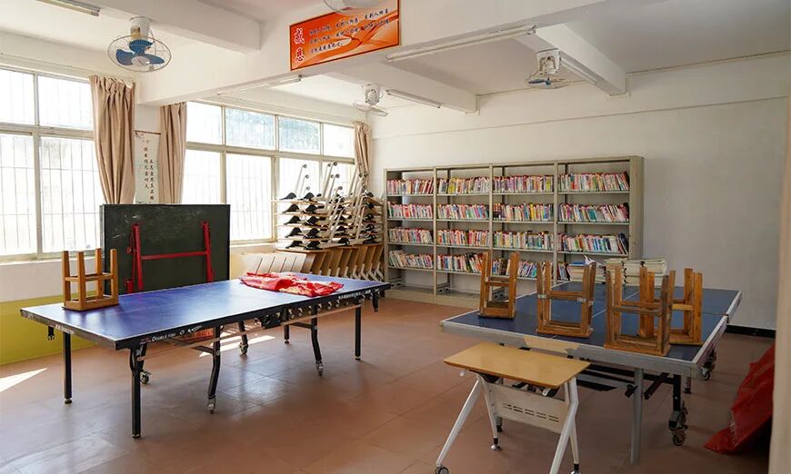 辽宁熠顺盛叛逆学校_学校