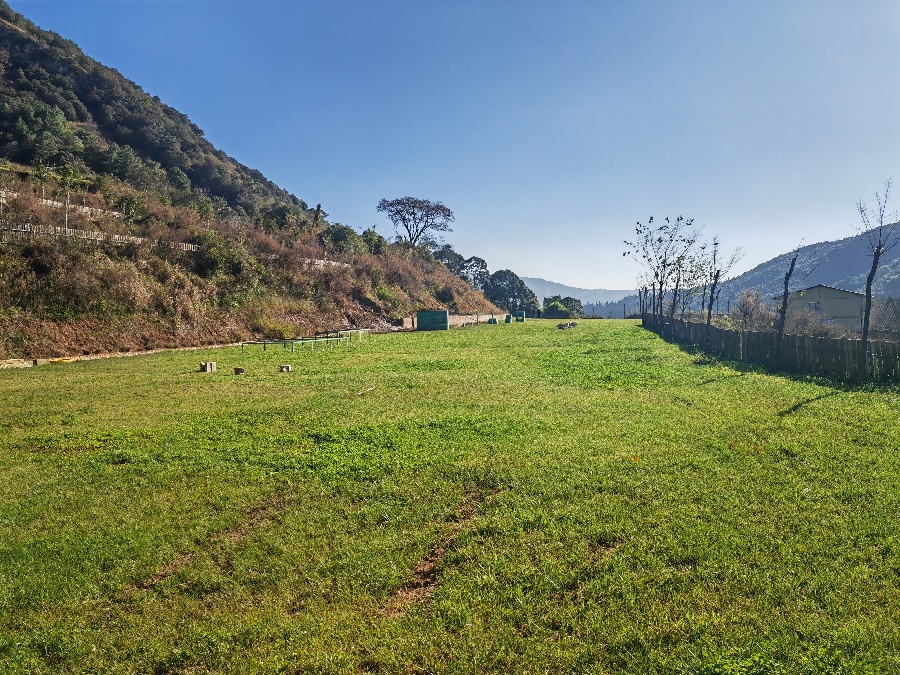 云南启迪励志教育_叛逆子改造学校环境