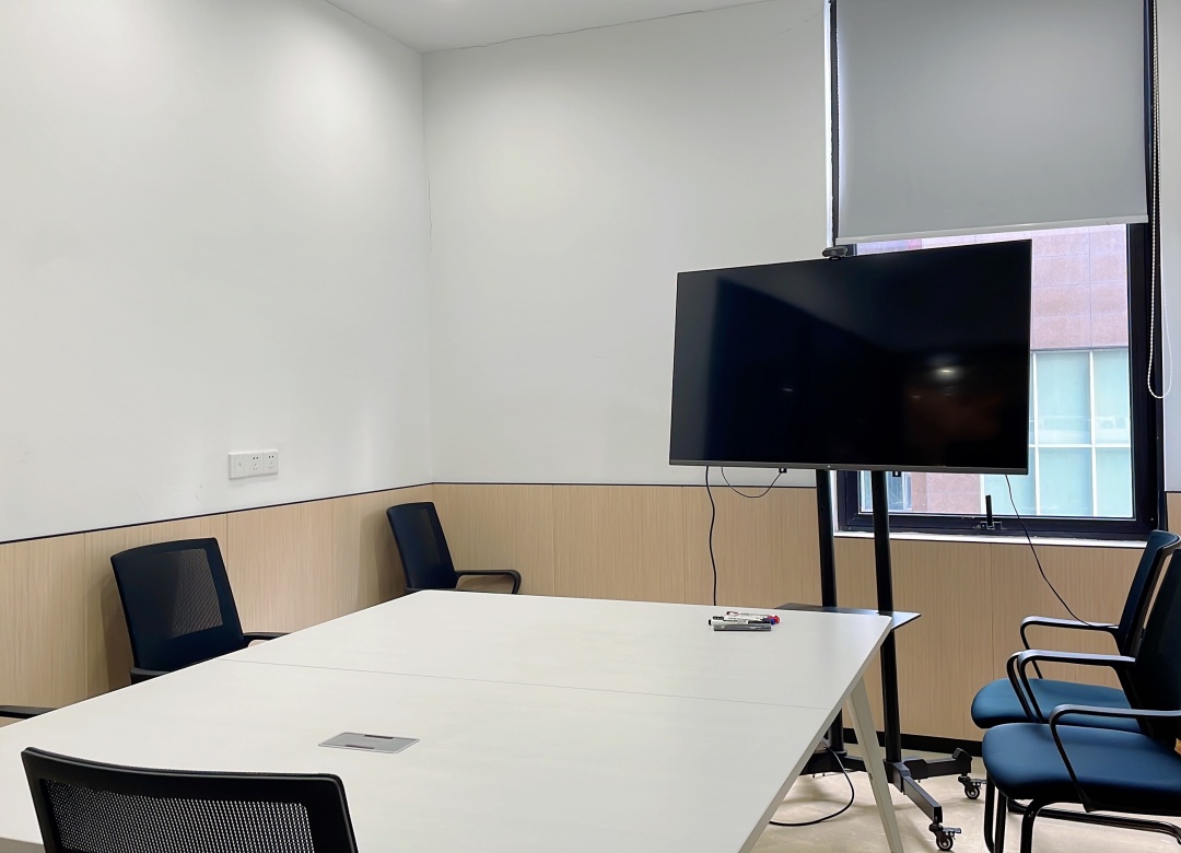 COURSEMO牛剑教育_环境