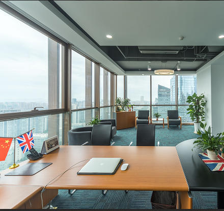 出国留学中介服务机构_中心环境