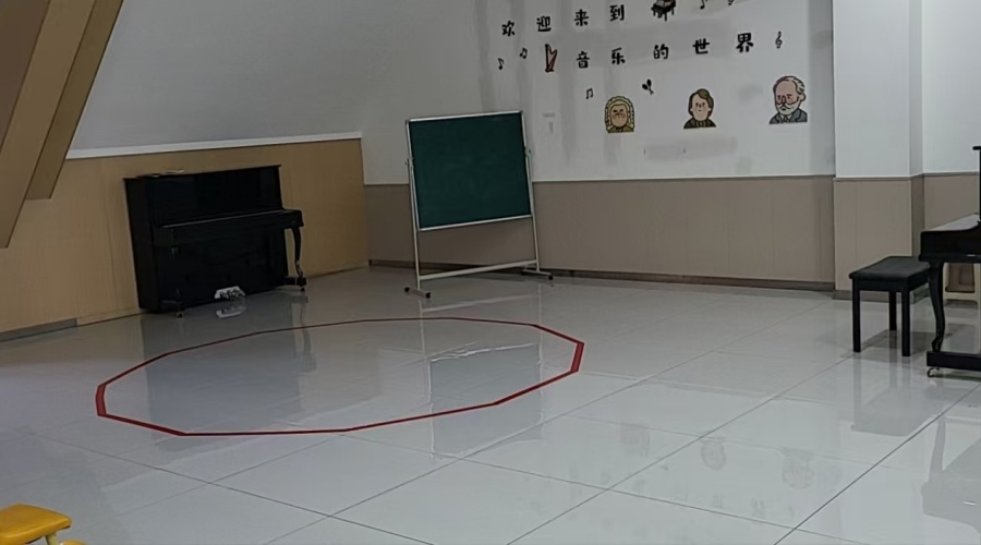 青岛以琳 六安中心_以琳六安中心机构环境