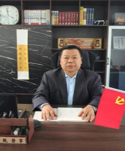 云谷明心教育_赵校长