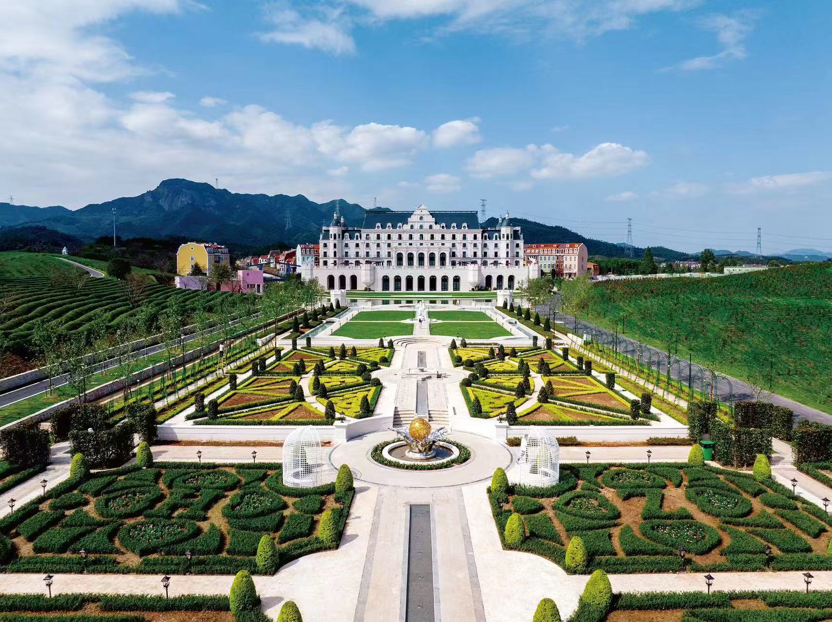 一恋瑜伽_校区环境