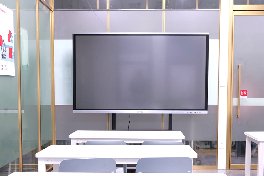 悦来青少年成长中心_小班课教室