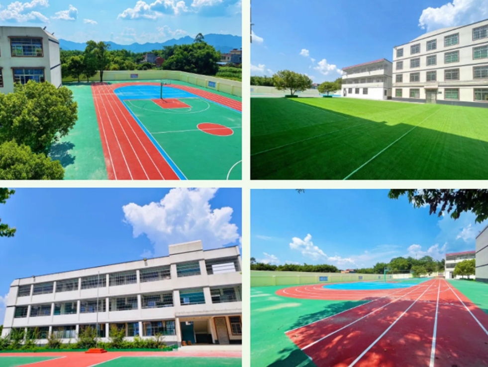 泰州青少年素质教育基地_图书馆