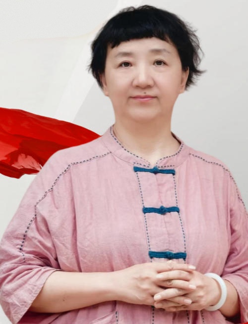 西安启善教育_韩香兰