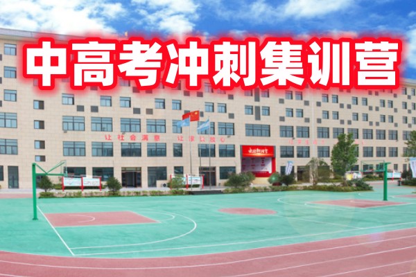 中高考冲刺集训营