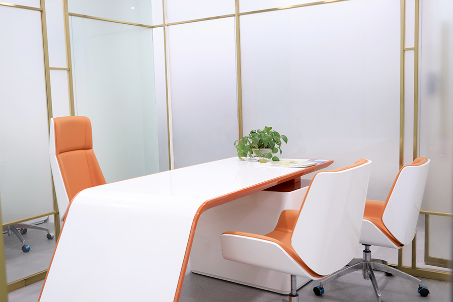 悦来青少年成长中心_学校环境