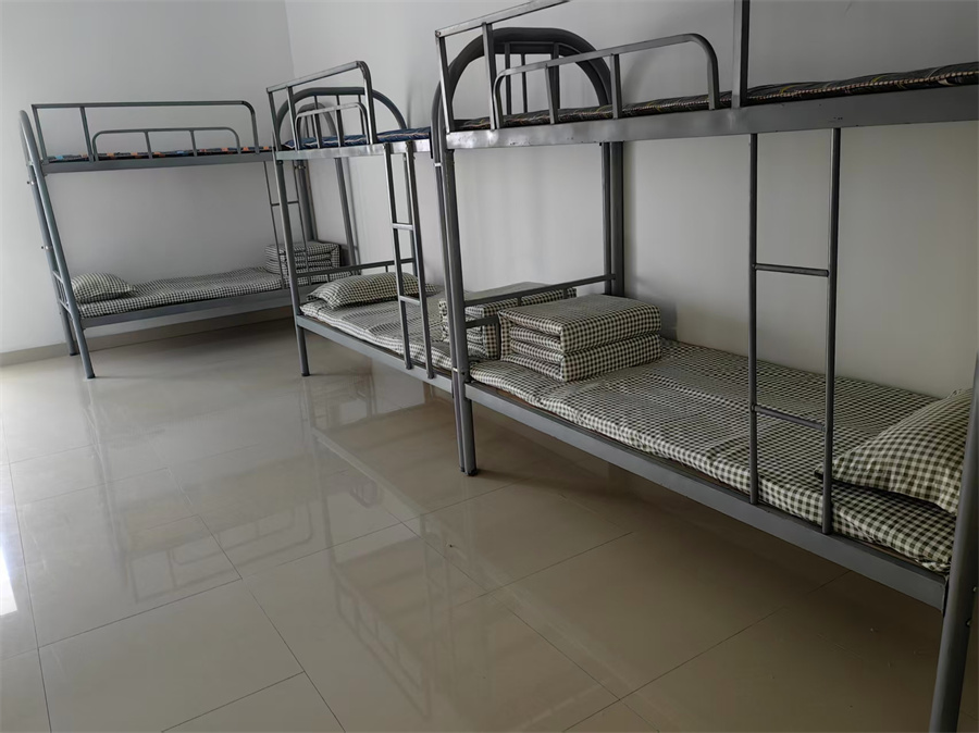 正途青少年素质教育学校_校区环境