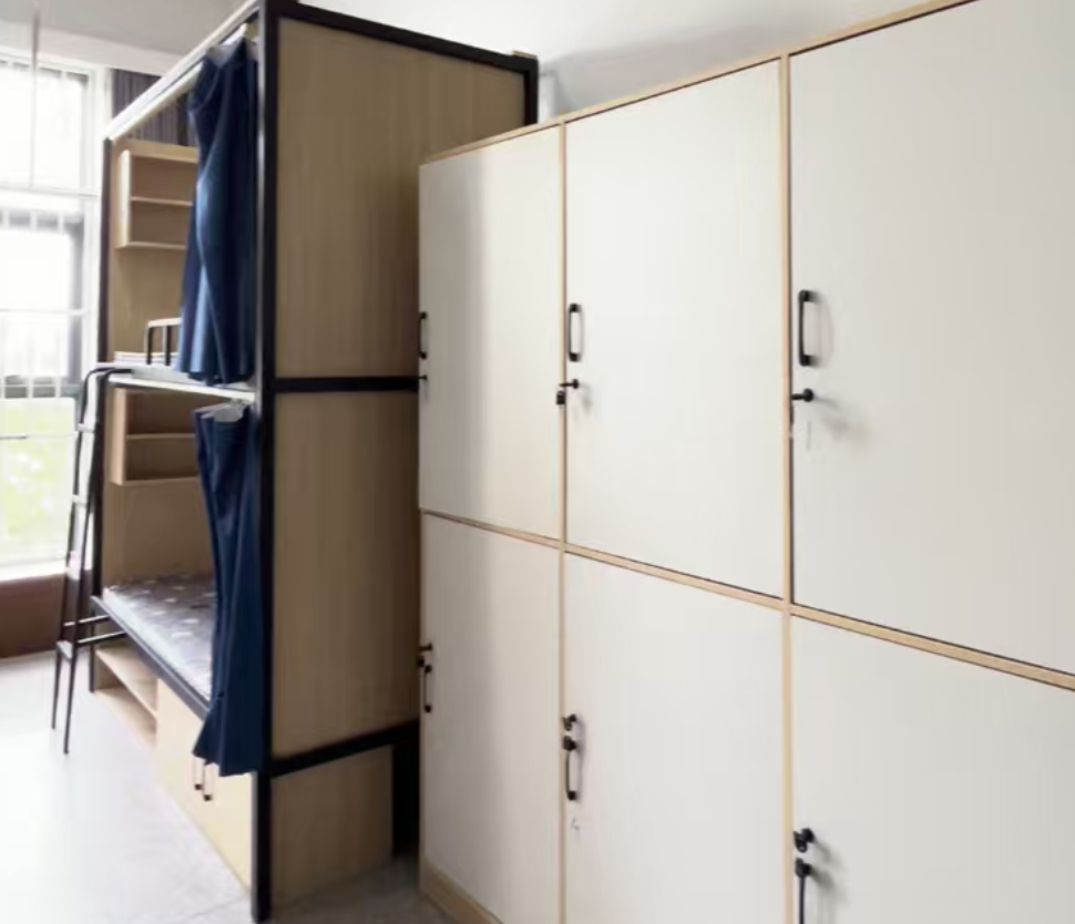 南京牛首辅导学校_学校环境