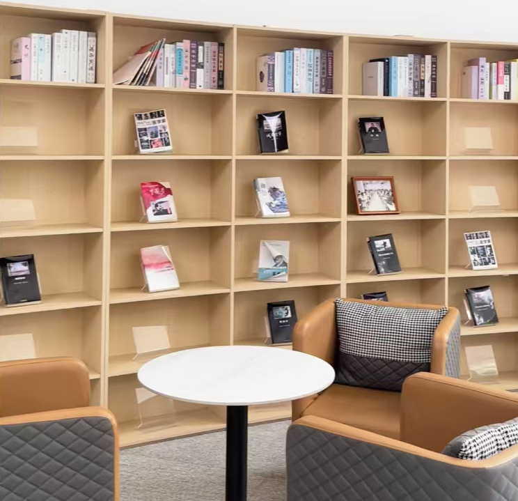 南京牛首辅导学校_学校环境