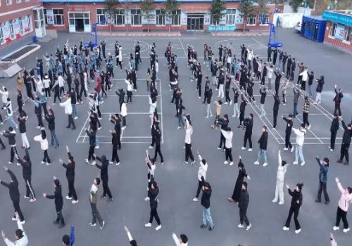 峰育青少年叛逆特训基地_活动瞬间