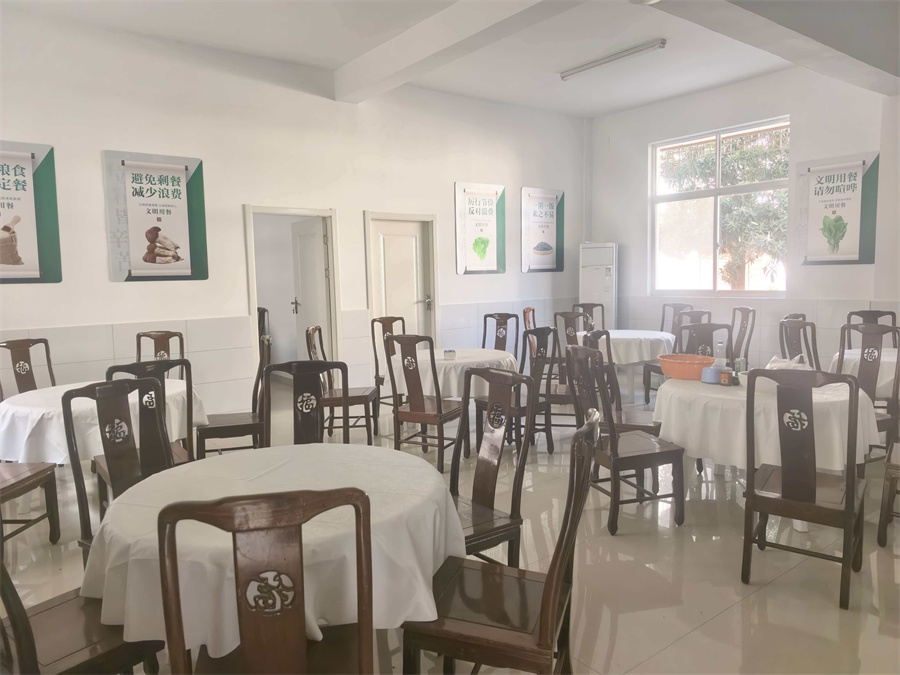 正途青少年素质教育学校_校区环境