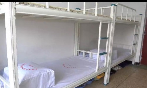 峰育青少年叛逆特训基地_宿舍环境