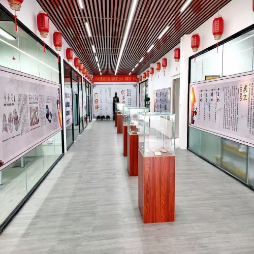 长洋中医学府_校区环境