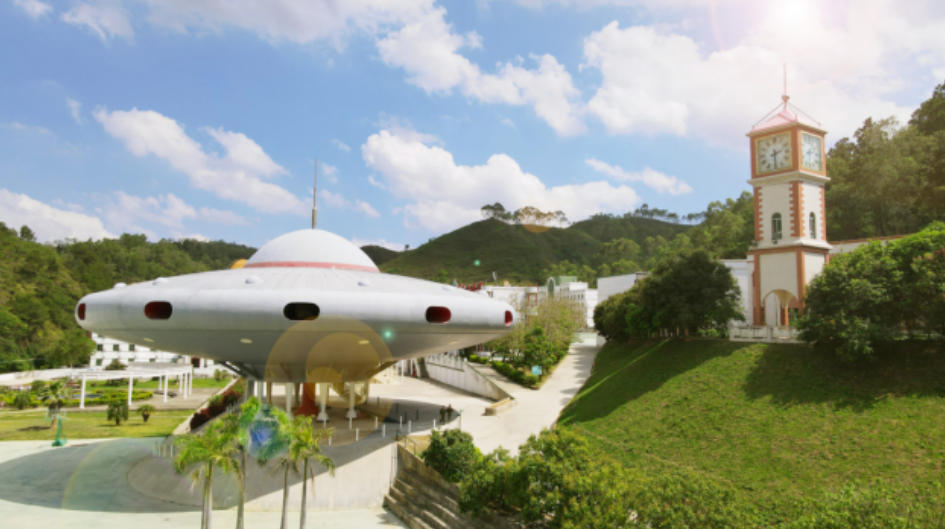 广东砺剑少年教育_学校环境