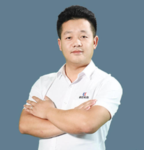 程控教育_周丰成