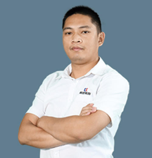 程控教育_李林涛