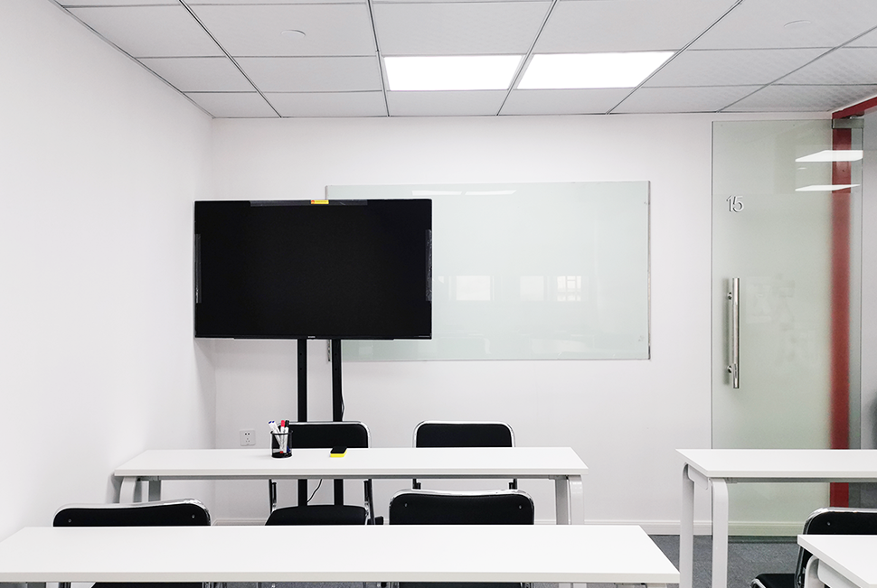 上海欧风留学辅导_学校环境