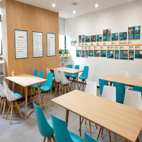 新东方欧亚教育_中心环境