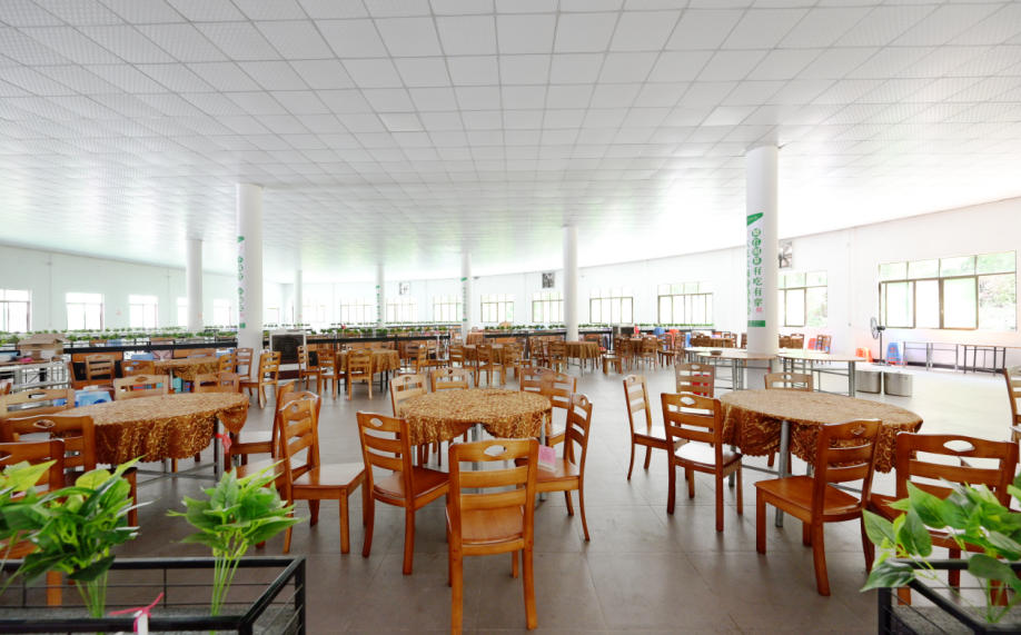 广东砺剑少年教育_学校环境