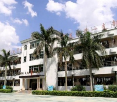 广东砺剑少年教育