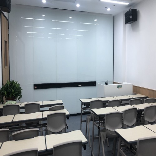 新东方欧亚教育_中心环境