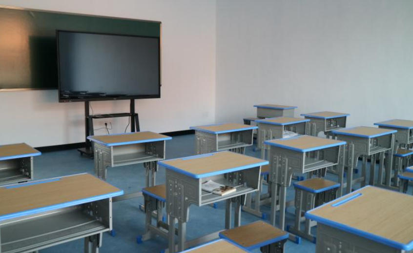 广东砺剑少年教育_学校环境