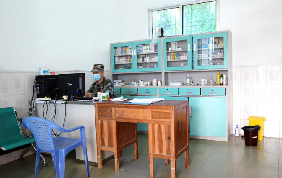 广东砺剑少年教育_学校环境