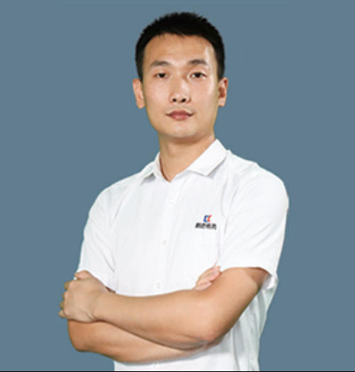 程控教育_杨瑞军