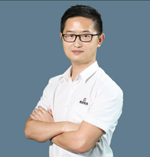 程控教育_郭雄威