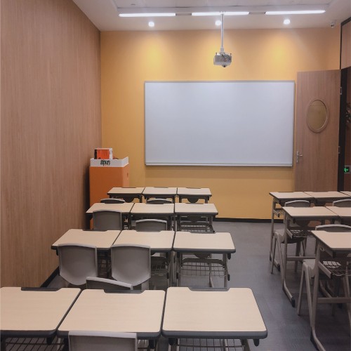 新东方欧亚教育_中心环境