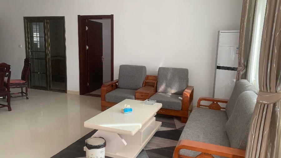 青橙艺术疗愈特训中心_叛逆特训学校接待室