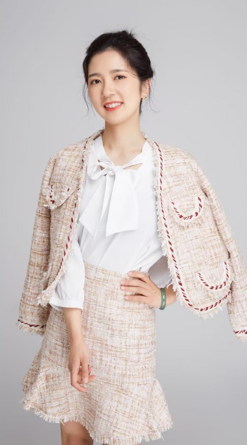 帝京日语_肖老师