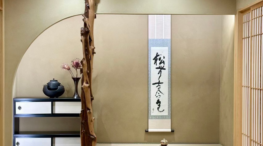 帝京日语_学校环境