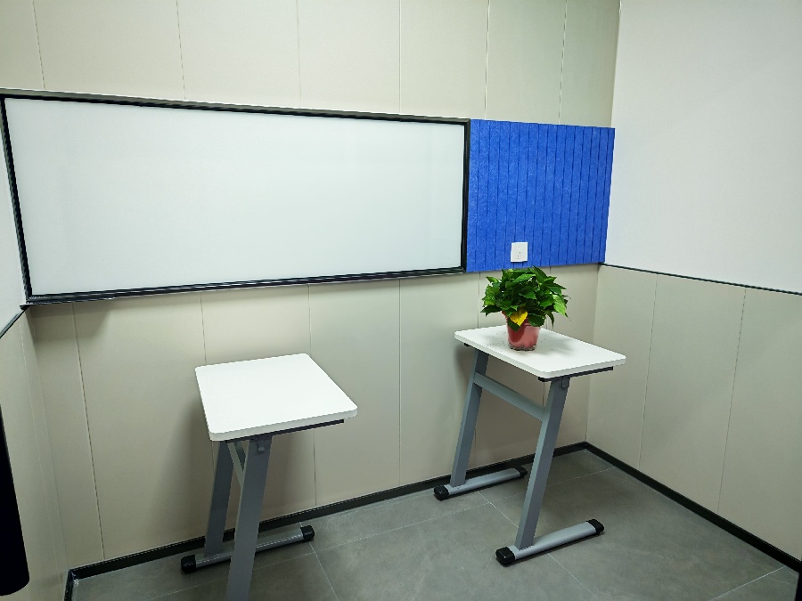 天津锐满分学习中心_1v2教室