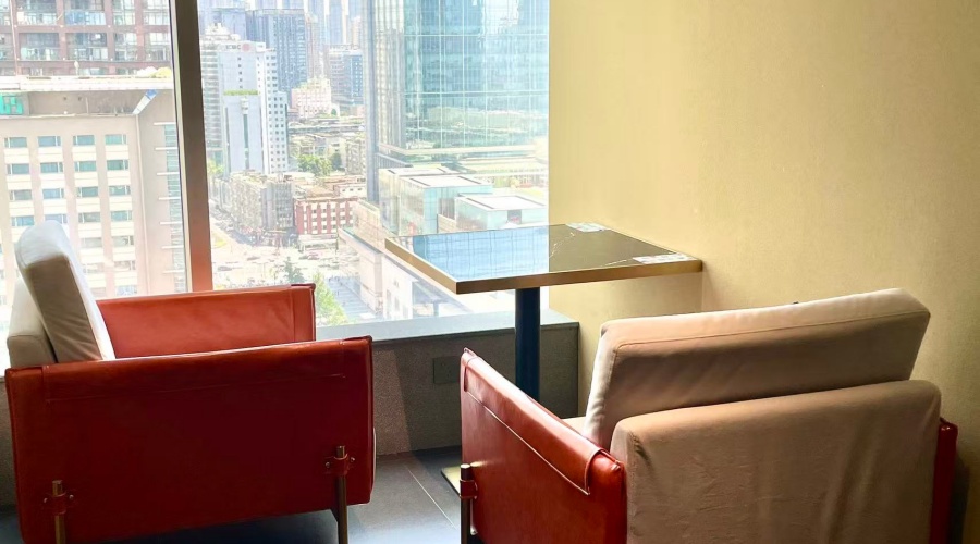 帝京日语_学校环境