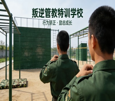 青少年心理素质成长基地