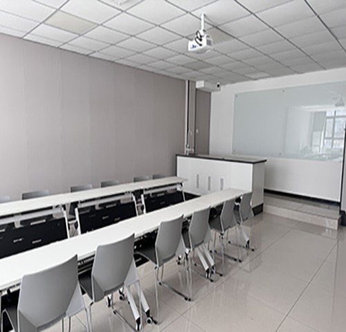 天津奥宇哈珀学校_学校环境