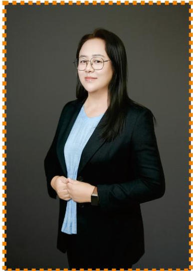 天津奥宇哈珀学校_Gloria-教学主任 英属哥伦比亚大学(UBC)食品科学硕士(理学硕士)