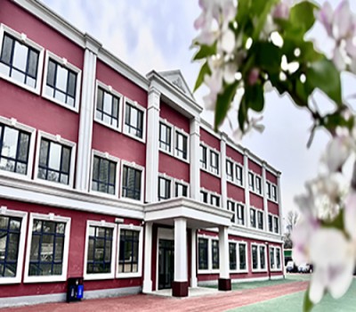 天津奥宇哈珀学校