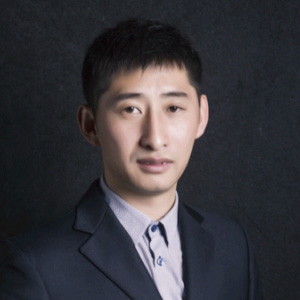 一乐教育_刘浩然