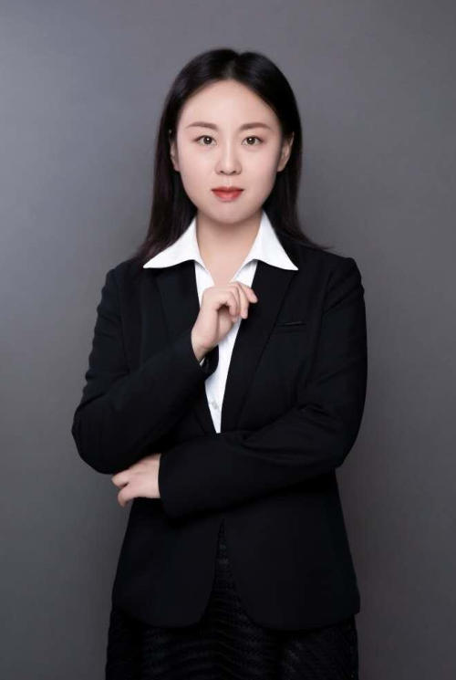 陕西惟德教育_杨老师（Sunny 老师）