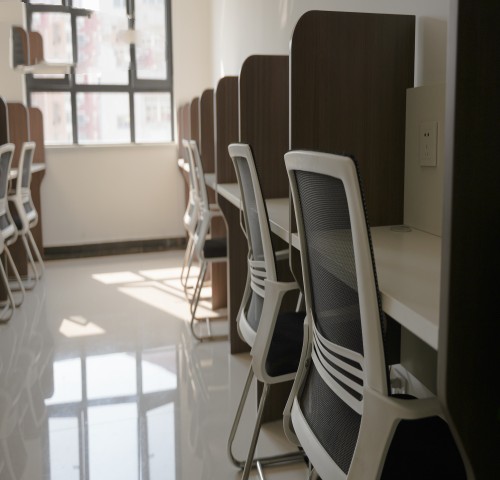 天津奥宇哈珀学校_学校环境